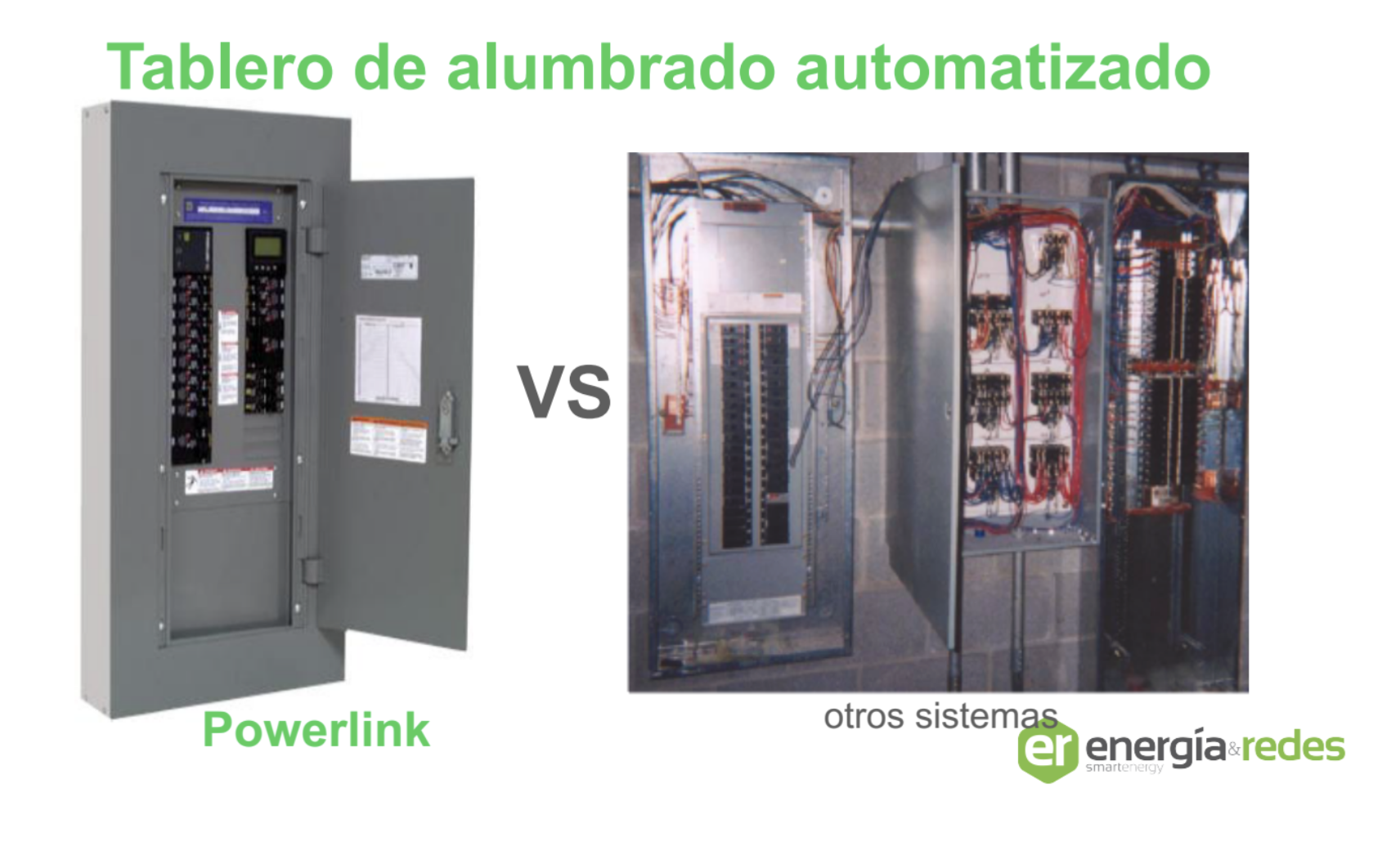 powerlink